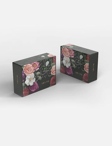 Gift Box - Floral