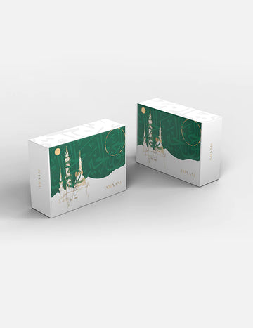 Gift Box - Medinah