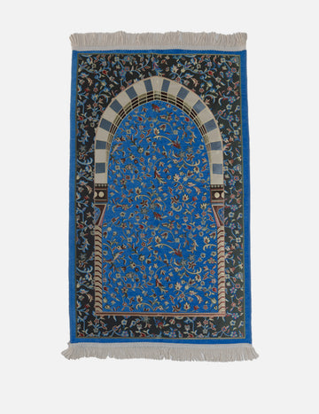 Al Rawda Musallah - Blue