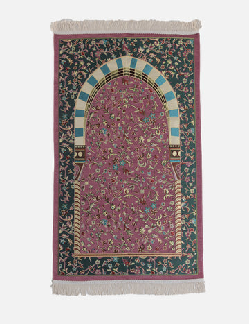 Al Rawda Musallah - Pink